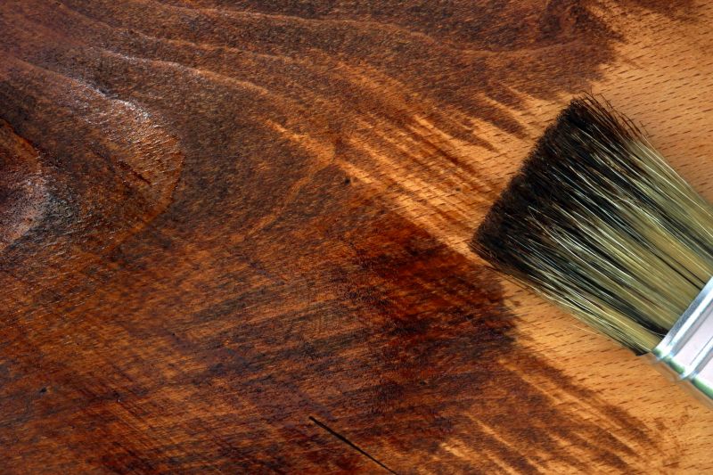 Wood Refinishing Service
