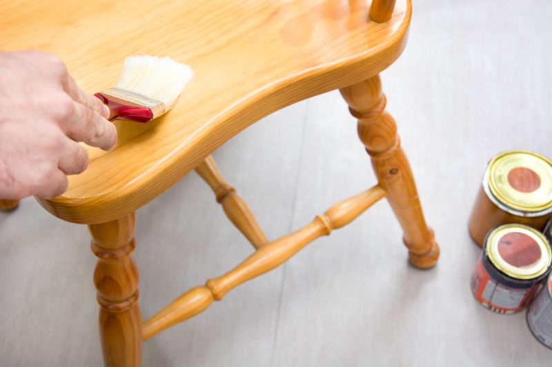 Wood Refinishing Service